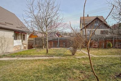 Casă cu 2 camere cu Teren 284 Mp în Turcheș - 3