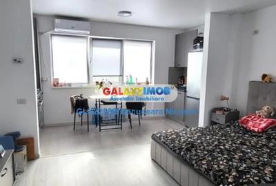 Garsonieră decomandată în Chiajna - 2
