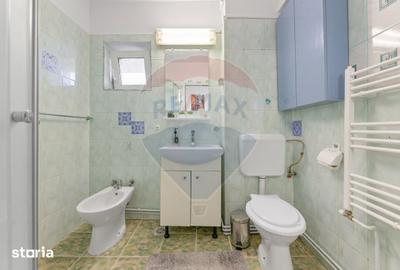 Apartament cu 3 camere, mobilat în Malul Mureșului - 7