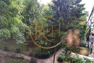 Apartament cu 2 camere semidecomandat în Medicină - 19