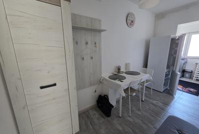 Garsonieră decomandată, mobilată în Gorjului - 9