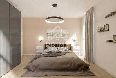 Apartament cu 3 camere decomandat în Cetate - 1