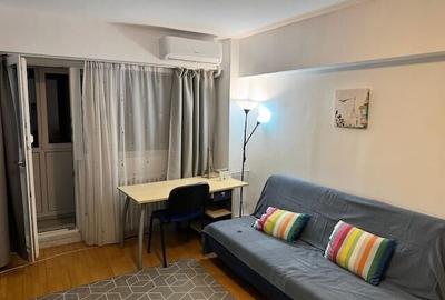 2 camere zona Iancului, mobilat, la 10 min de metrou! - 2