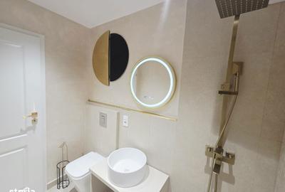 Apartament cu 2 camere, mobilat în Țiglina 2 - 2