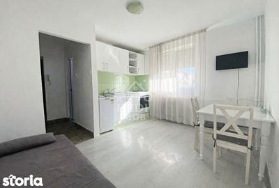 Apartament cu 2 camere semidecomandat în Rogerius - 3