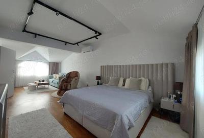 Casă cu 5 camere cu Teren 313 Mp în Dobroești - 6