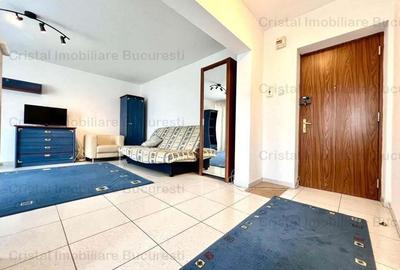 Vanzare Garsoniera spatioasa, zona ideal investitie , Cale Calarasilor -Muncii - 1