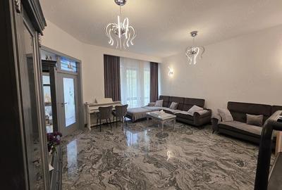 Apartament cu 4 camere decomandat în Decebal - 6