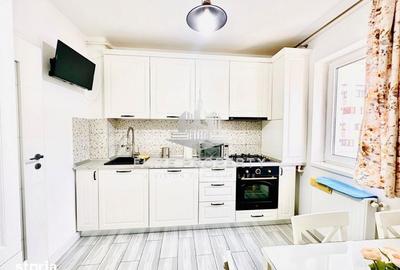 Apartament cu 3 camere în Berceni - 10