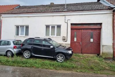Casă cu 4 camere în Liubcova - 2