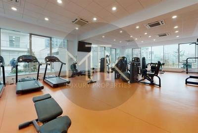 Luxuria Residence - Apartament 2 cam lux.I Prima inchiriere - 18