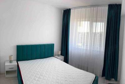 Apartament cu 2 camere decomandat în Dudu - 1