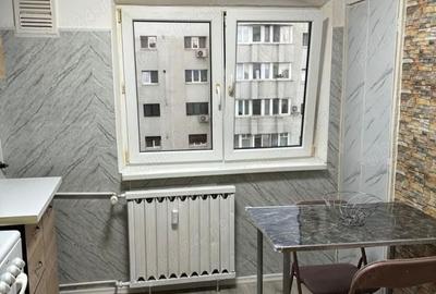 Garsonieră, mobilată în Vitan - 7