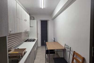 Garsoniera de inchiriat in zona Militari Residence - 3