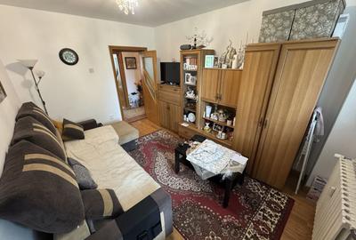 Apartament 2 camere zona Gara - 2