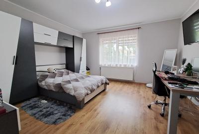 Casă individuală cu 4 camere cu Teren 537 Mp în Apahida - 7