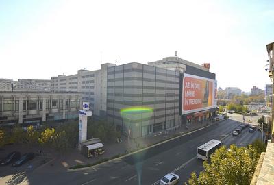 INCHIRIERE APARTAMENT 3 CAMERE UNIRII - PIATA UNIRII - 22