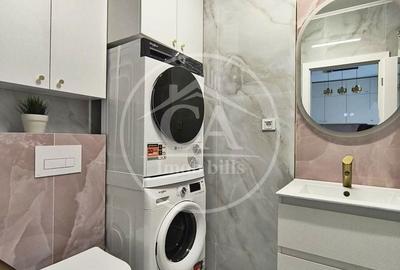 Apartament cu 2 camere decomandat în Seleuș - 7