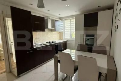 Apartament cu 3 camere decomandat în Central - 7