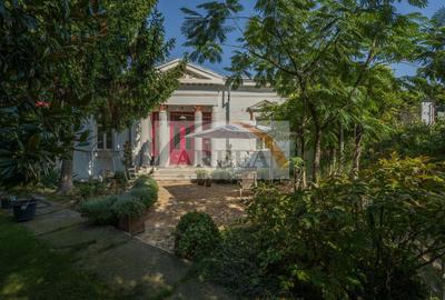 Vila Interbelica in centrul Bucurestiului-in antecontract! - 22