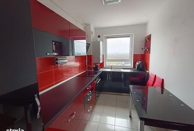 Apartament cu 2 camere decomandat în Bartolomeu - 6