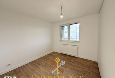 Apartament cu 2 camere decomandat în Dâmbul Rotund - 7
