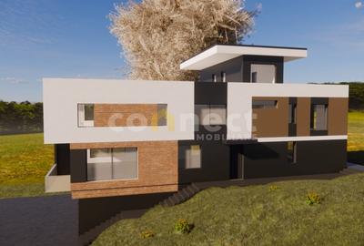 Duplex de vanzare | 5 camere, SU 202 mp, garaj | NZEB | Zona Tineretului - 17