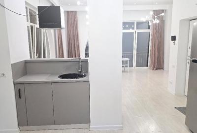 Vand apartament 2 camere, Deva, Decebal, ultracentral, et 1, mobilat - 2