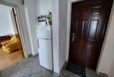 Apartament cu 2 camere decomandat, mobilat în Drumul Taberei - 3
