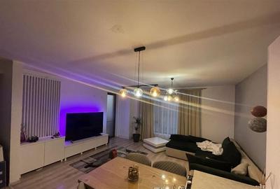 Apartament 2 camere Giroc zona Esso - 2