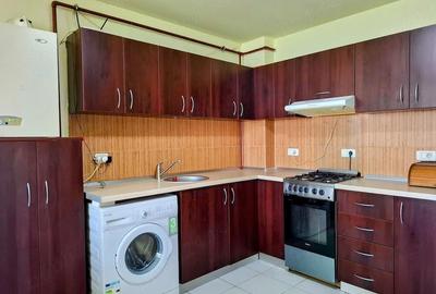 Apartament cu 3 camere decomandat în Chișoda - 2