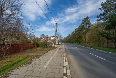 SNAGOV CENTRAL, CASA 144 MP, LOT 1000 MP! - 17