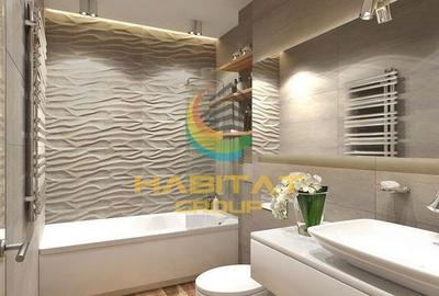 Apartament cu 4 camere decomandat în Central - 10