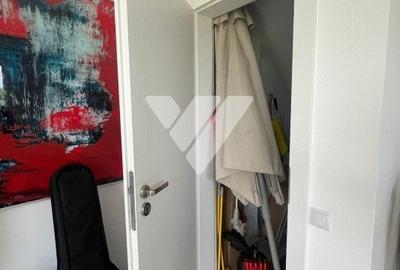 Casa 3 camere mobilata si teren 191 mp in Selimbar Sibiu - 3
