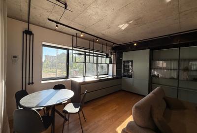 APARTAMENT 3 CAMERE + TERASA 15MP - COMISION 0% - 2