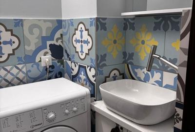 Apartament cu 3 camere decomandat în Decebal - 8