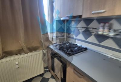 Apartament cu 2 camere semidecomandat, mobilat în Unirii - 8