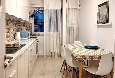 Inchiriez apartament 2 camere central - Zona Piata Unirii - Policlinica MedLIFE - 2