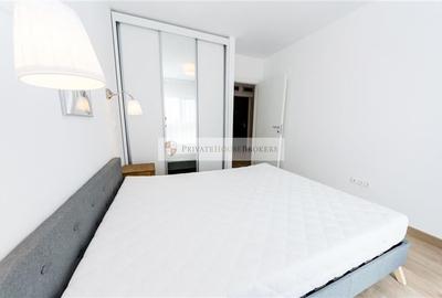 Aviatiei | Belvedere Residence | Bloc 2018 | Parcare - 14