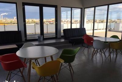 Apartament cu 3 camere decomandat, mobilat în Central - 8