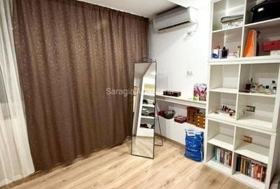 Apartament cu 2 camere, mobilat în Tineretului - 8