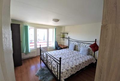 Casa de închiriat, 4 camere, 2 băi, Zorilor Pasteur - 3