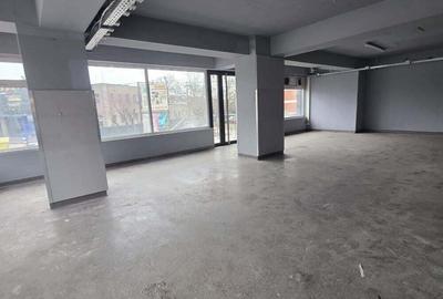 Spațiu comercial, de 100 mp, în Popești-Leordeni