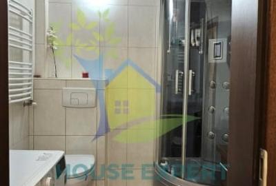 Apartament cu 4 camere, mobilat în Bucureștii Noi - 18