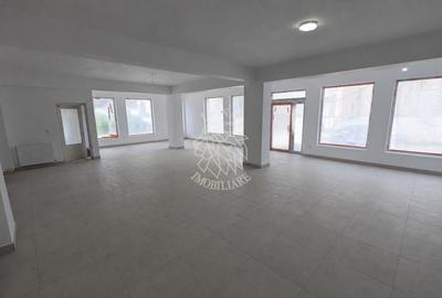 Spațiu comercial, de 130 mp, în Independenței - 1