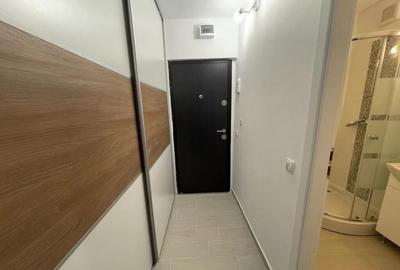 1 camera in zona Gheorghe Lazar - 4