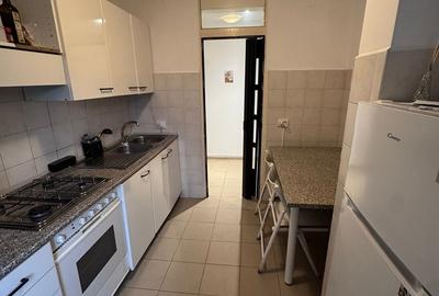 Inchiriez apt. 2 cam. Tineretului,Str. Pridvorului ,la 7 min. metrou Mihai Bravu - 3