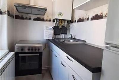 Garsoniera confort 1 de inchiriat zona Vest Tulcea - 4