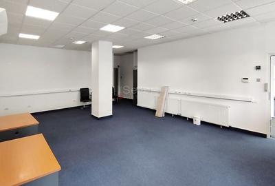 Cladire birouri individuala - 45