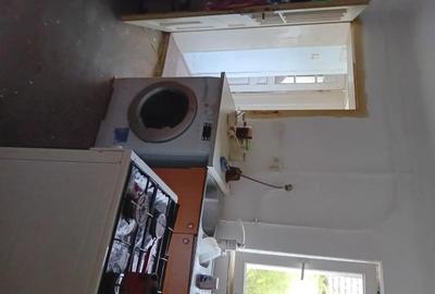 Casă cu 3 camere în Dorobanți - 1